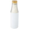 Bouteille isotherme personnalisable Hulan de 540 ml en acier inoxydable Bouteille isotherme personnalisable Hulan de 540 ml en acier inoxydable