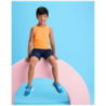 Débardeur de sport publicitaire en polyester 140g/m² Andre pour enfant - 3 à 12 ans Débardeur de sport publicitaire en polyester 140g/m² Andre pour enfant - 3 à 12 ans