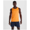 Débardeur de sport personnalisé en polyester 140g/m² pour homme - S à 2XL Débardeur de sport personnalisé en polyester 140g/m² pour homme - S à 2XL