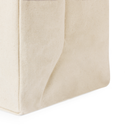 Tote bag personnalisable 100% coton 310 g/m2 Walvix XL