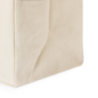 Tote bag personnalisable 100% coton 310 g/m2 Walvix XL