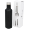 Bouteille isotherme personnalisée Pinto 750ml en inox Bouteille isotherme personnalisée Pinto 750ml en inox