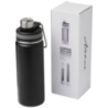 Bouteille isotherme publicitaire 590ml Gessi en acier inoxydable Bouteille isotherme publicitaire 590ml Gessi en acier inoxydable
