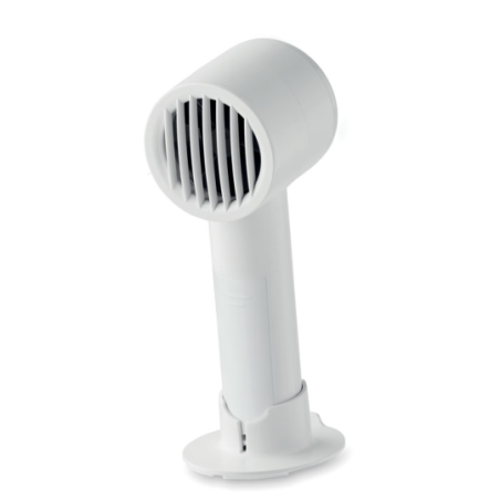 Mini ventilateur de bureau & portable 2000 mAh personnalisable - AIRE