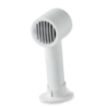 Mini ventilateur de bureau & portable 2000 mAh personnalisable - AIRE Mini ventilateur de bureau & portable 2000 mAh personnalisable - AIRE