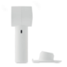 Mini ventilateur de bureau & portable 2000 mAh personnalisable - AIRE Mini ventilateur de bureau & portable 2000 mAh personnalisable - AIRE