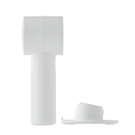 Mini ventilateur de bureau & portable 2000 mAh personnalisable - AIRE