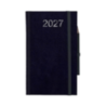 Agenda publicitaire Chantier (85 x 140 mm) Agenda publicitaire Chantier (85 x 140 mm)