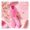 Pin's ruban rose Pin's ruban rose