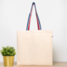 Tote bag personnalisé coton 260/m2 Origine France Garantie - Villandry