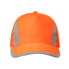 Casquette publicitaire réfléchissante en microfibre Brixa Casquette publicitaire réfléchissante en microfibre Brixa