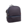 Lunch bag isotherme personnalisable en polycoton 12,5L - Uji Lunch bag isotherme personnalisable en polycoton 12,5L - Uji