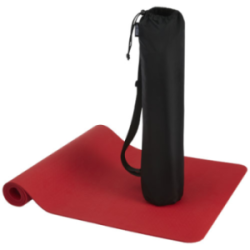 Tapis de yoga...