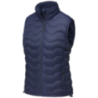 Bodywarmer personnalisé duvet isotherme Epidote recyclé certifié GRS pour femme XS à XXL Bodywarmer personnalisé duvet isotherme Epidote recyclé certifié GRS pour femme XS à XXL
