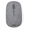 Souris sans fil optique personnalisable en RPET - Elington Souris sans fil optique personnalisable en RPET - Elington