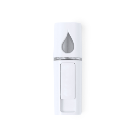 Brumisateur personnalisé électrique de poche batterie 250 mAh Diyoza