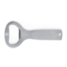 Décapsuleur personnalisé en aluminium recyclé Gambit Décapsuleur personnalisé en aluminium recyclé Gambit