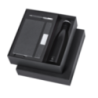 Coffret entreprise avec sa gourde isotherme en inox 500ml son carnet et son stylo - Datiford Coffret entreprise avec sa gourde isotherme en inox 500ml son carnet et son stylo - Datiford