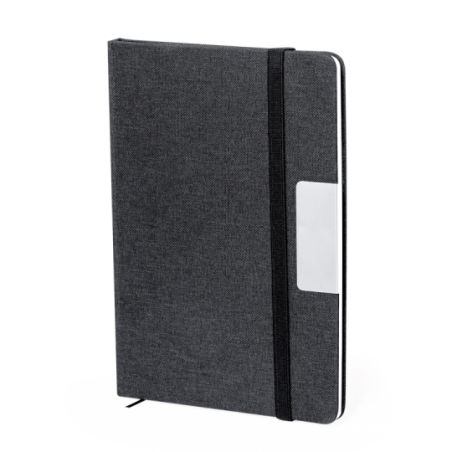 Coffret entreprise avec sa gourde isotherme en inox 500ml son carnet et son stylo - Datiford