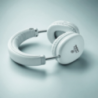 Casque bluetooth 5.3 personnalisable en ABS avec micro intégré - Autonomie 3/4 H - SYNC