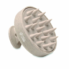 Brosse de massage publicitaire en silicone et manche en PP - MASSAGE