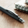 Stylo stylet personnalisé en aluminium - encre bleue - NEGRITO Stylo stylet personnalisé en aluminium - encre bleue - NEGRITO