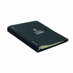 Carnet publicitaire A5...