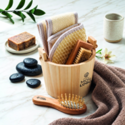 Coffret de bain...