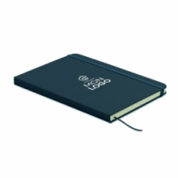 Carnet personnalisable A5...