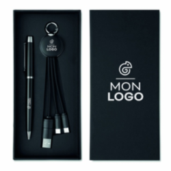 Coffret cadeau...
