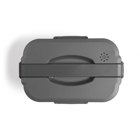 Lunch box personnalisée électrique - Livoo