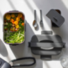 Lunch box personnalisée électrique - Livoo Lunch box personnalisée électrique - Livoo