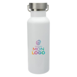 Bouteille personnalisable...