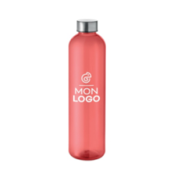 Bouteille personnalisable...