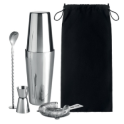 Set pour cocktail...