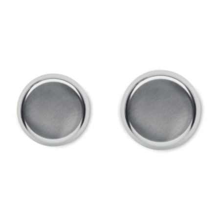Set pour cocktail personnalisable en inox BOSTON