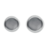 Set pour cocktail personnalisable en inox BOSTON