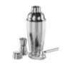 Set à cocktail de luxe personnalisable en inox - FIZZ