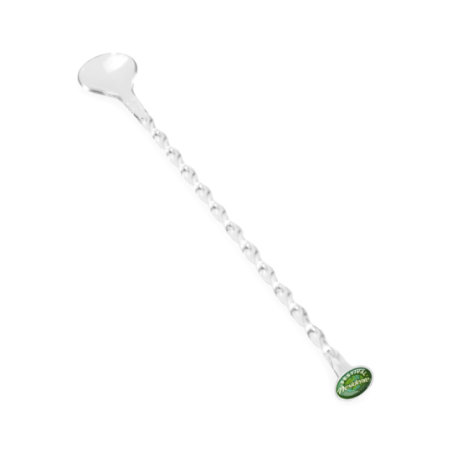 Agitateur à cocktail publicitaire réutilisable 21cm - Charax