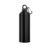 Gourde en aluminium personnalisée avec mousqueton 800 mL - LANDSCAPE L Gourde en aluminium personnalisée avec mousqueton 800 mL - LANDSCAPE L