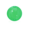 Ballon de plage publicitaire en PVC transparent 28cm - Nemon Ballon de plage publicitaire en PVC transparent 28cm - Nemon