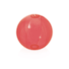 Ballon de plage publicitaire en PVC transparent 28cm - Nemon Ballon de plage publicitaire en PVC transparent 28cm - Nemon