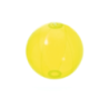 Ballon de plage publicitaire en PVC transparent 28cm - Nemon Ballon de plage publicitaire en PVC transparent 28cm - Nemon
