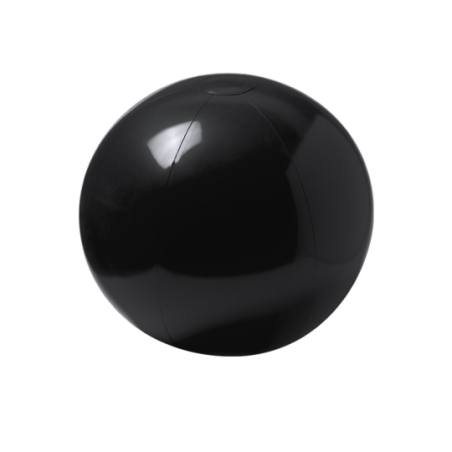 Ballonde plage publicitaire en PVC 40cm - Magno