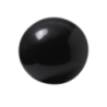 Ballonde plage publicitaire en PVC 40cm - Magno Ballonde plage publicitaire en PVC 40cm - Magno