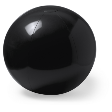 Ballonde plage publicitaire en PVC 40cm - Magno