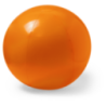 Ballonde plage publicitaire en PVC 40cm - Magno Ballonde plage publicitaire en PVC 40cm - Magno