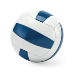 Ballon de volley-ball...