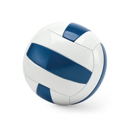 Ballon de volley-ball personnalisé en PVC taillle 5 - NANGA