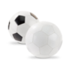 Ballon de football publicitaire en PVC taille 5 - BRYCE Ballon de football publicitaire en PVC taille 5 - BRYCE